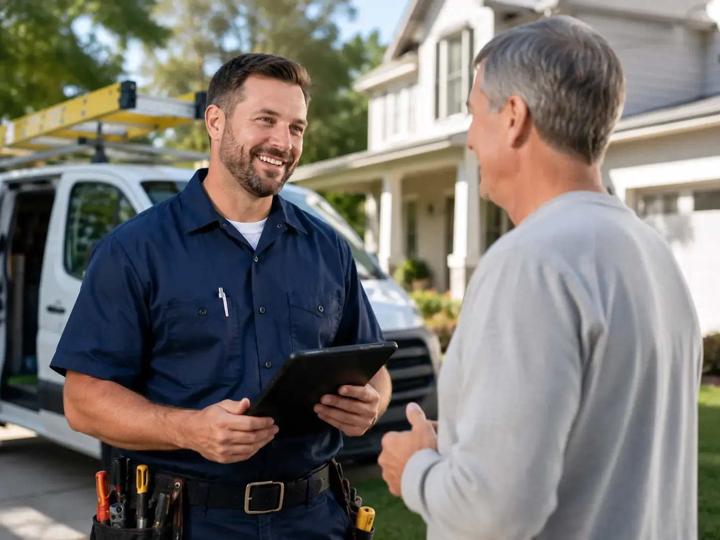 Whole Home Rewiring Germantown, WI FAQs