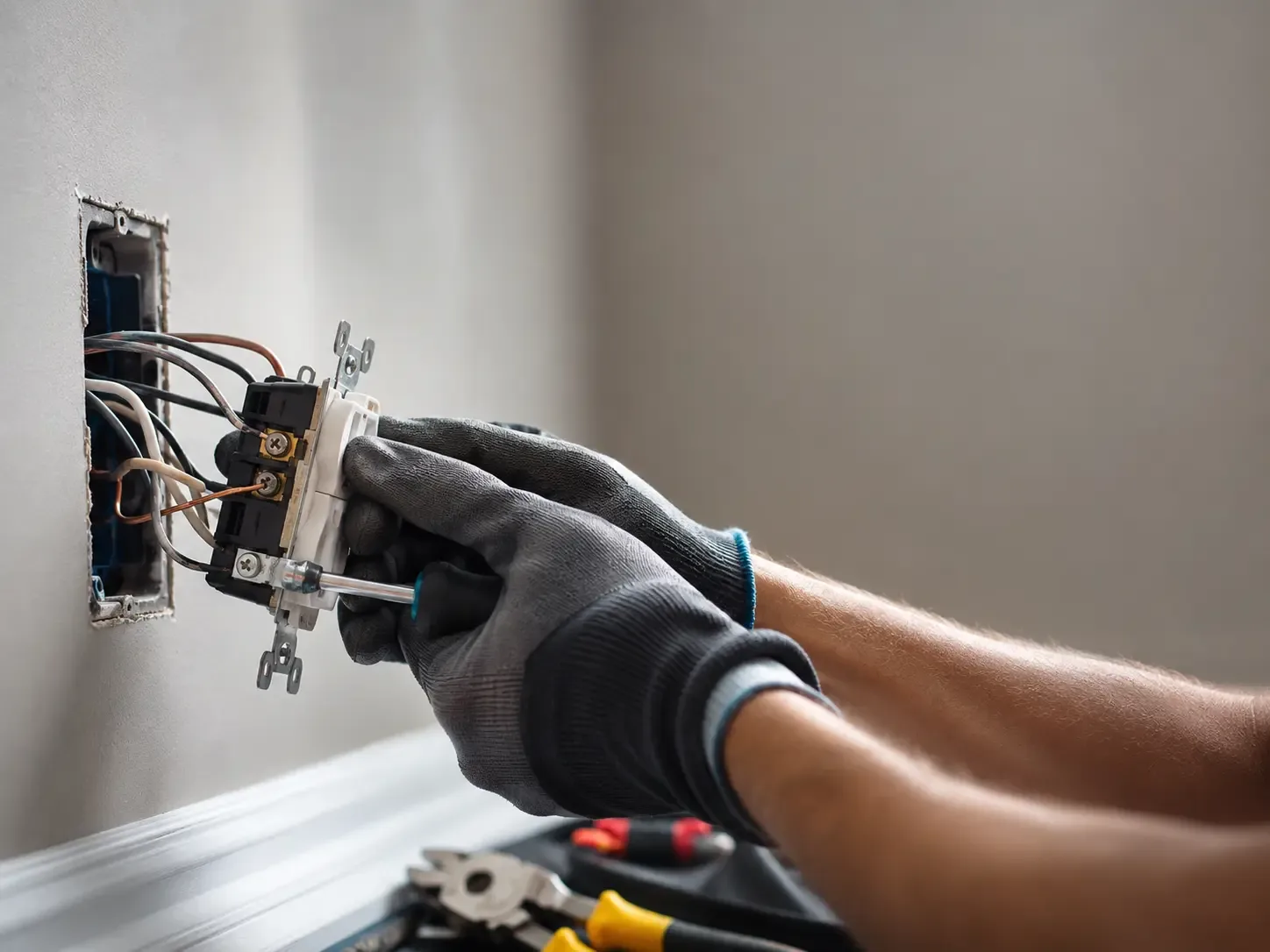 Why choose Whole Home Rewiring in Germantown, WI